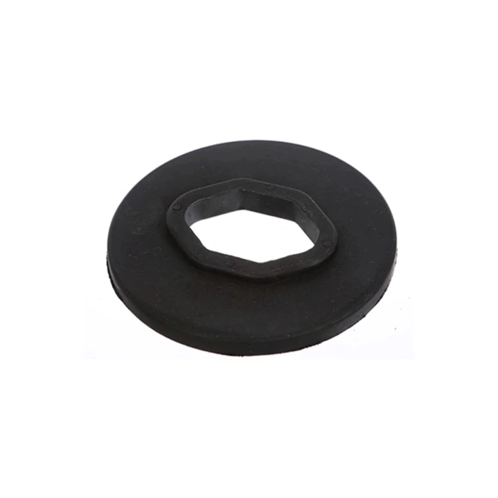 Spacer, driver cab stabiliser