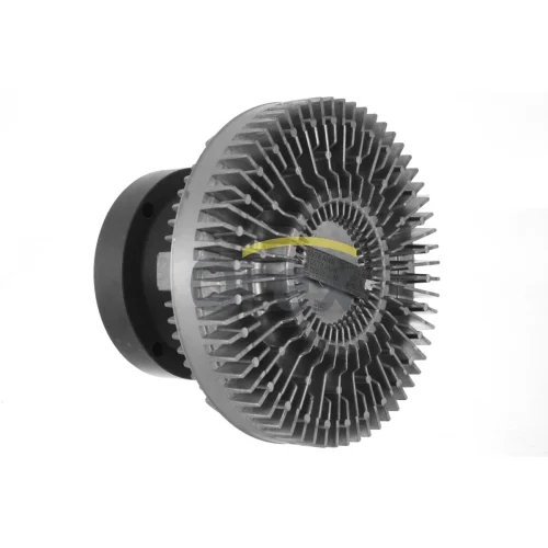 Clutch, Radiator Fan