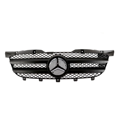 Radiator Grill