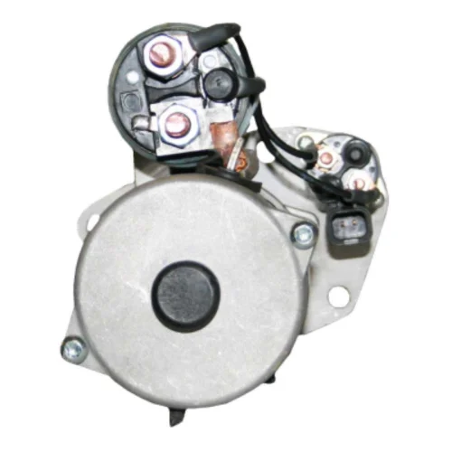 Marş Motoru Cng li  E 0836 LOH01 (11 diş ) (Güncel no: M85R3003SE)