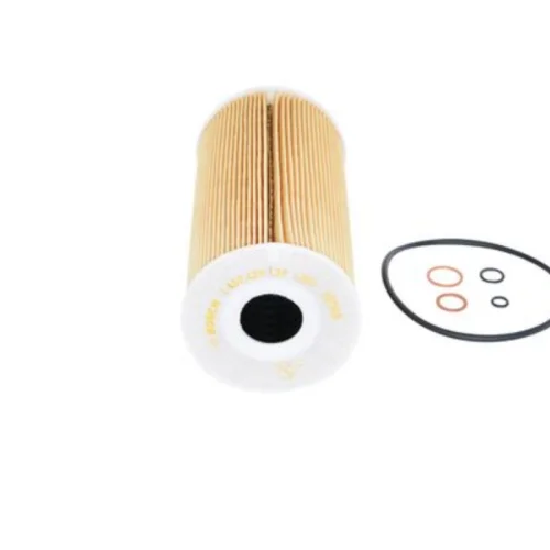 Oil Filter (Lubrication)