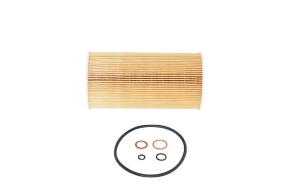 Oil Filter (Lubrication)