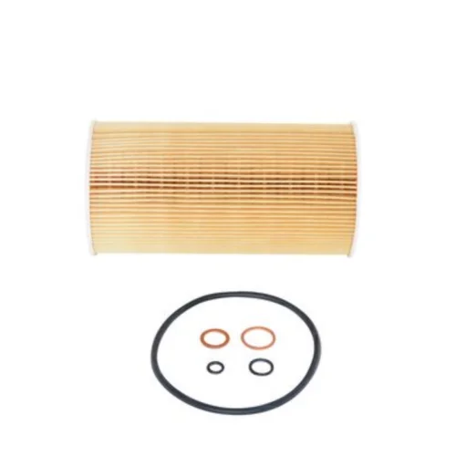 Oil Filter (Lubrication)