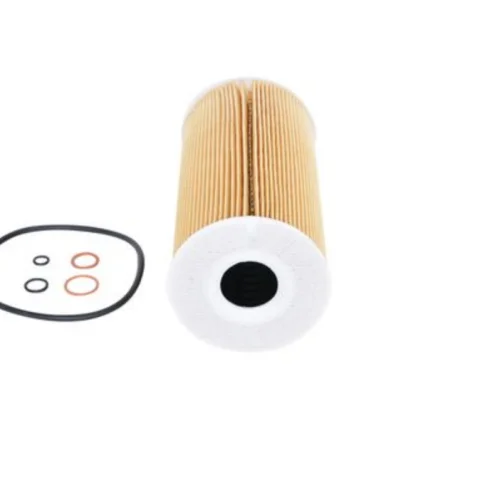Oil Filter (Lubrication)