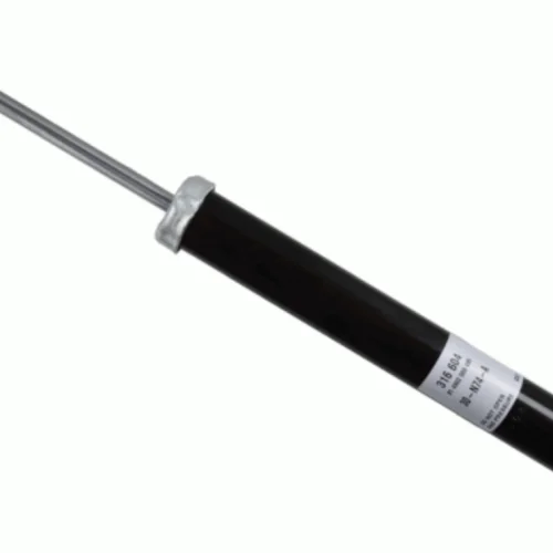 Shock Absorber (Suspension/Damping)