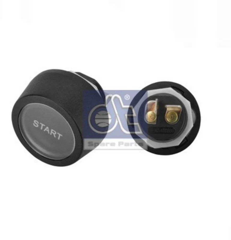 Ignition-/Starter Switch (Starter System)