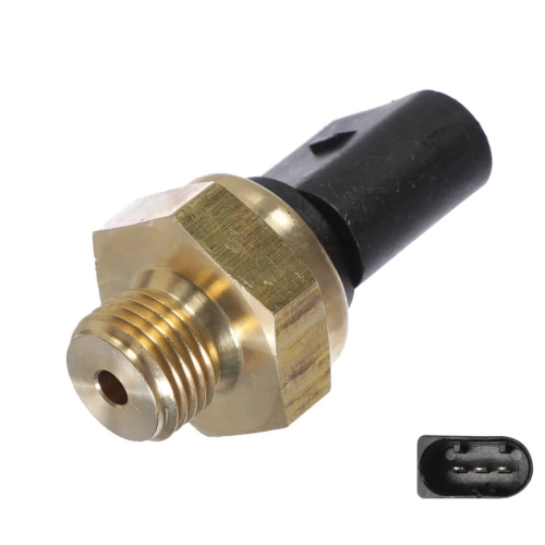 Sender Unit, oil pressure