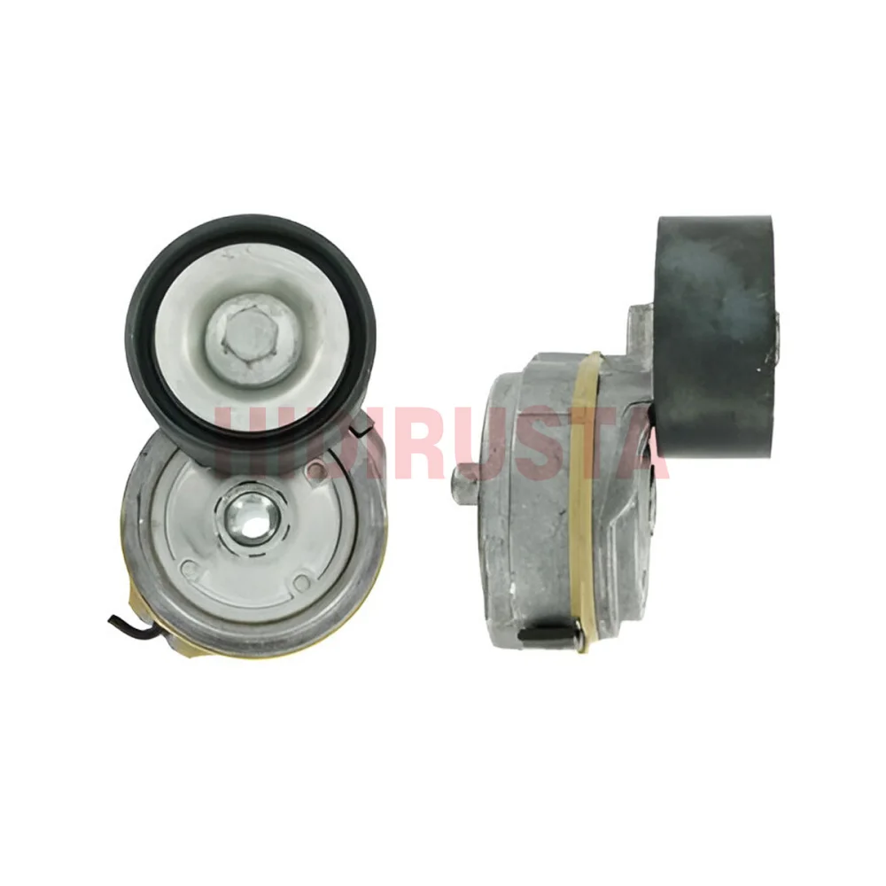 Tensioner Pulley, V-ribbed belt (Belt Drive)