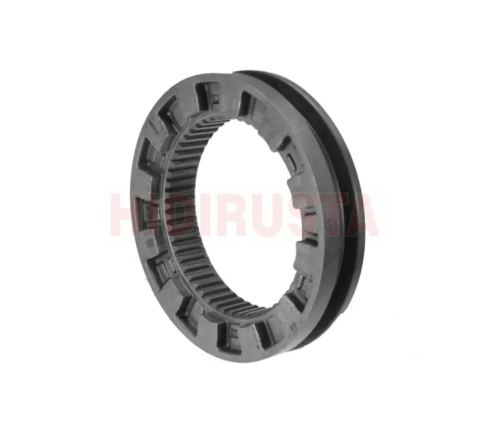 DIFFERENTIAL SUPPORT BEARING