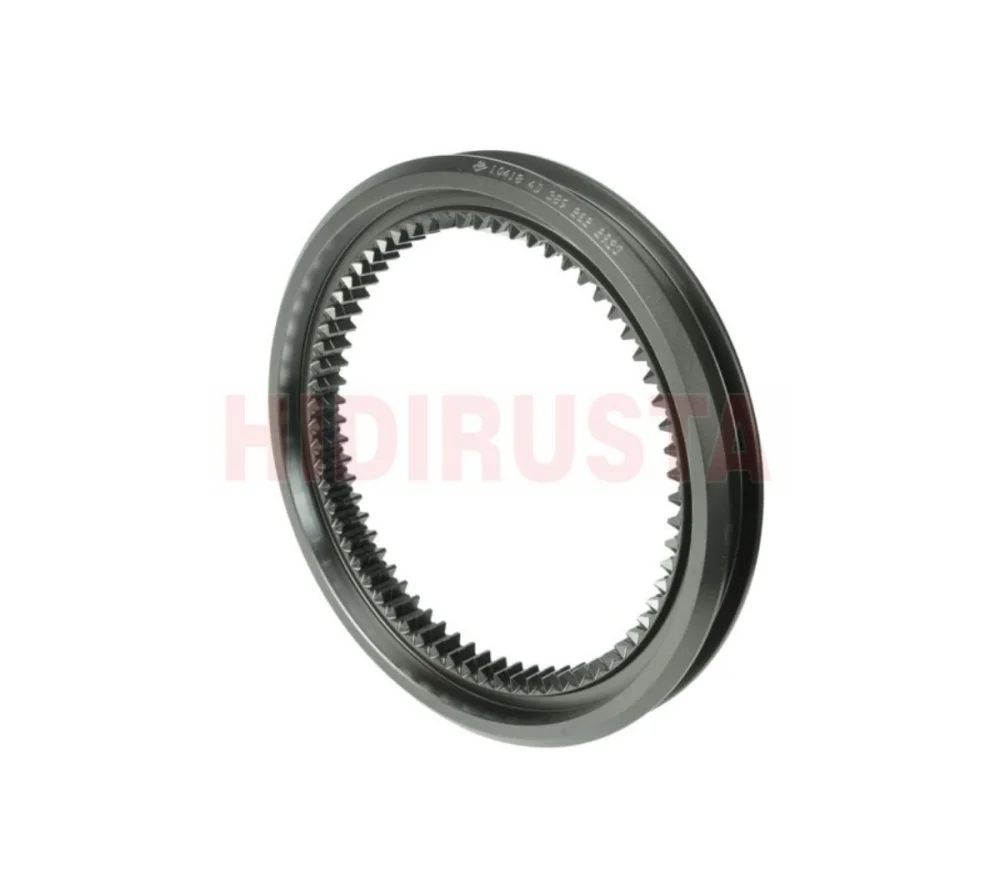 Senkromenç Halkası 1-2-3-4-5-6  G155 Y.M. , G180 Y.M.