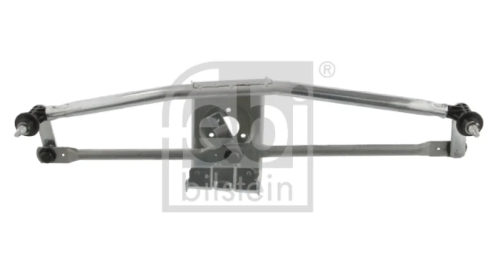 Wiper Mechanism Spr-Lt35