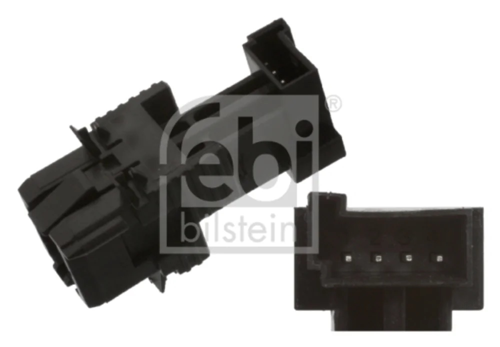 Pedal Salteri Fren 204/207/212/221/164