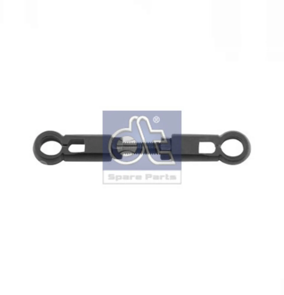 Kabin Terazi Rotu Scania 4-R Seri