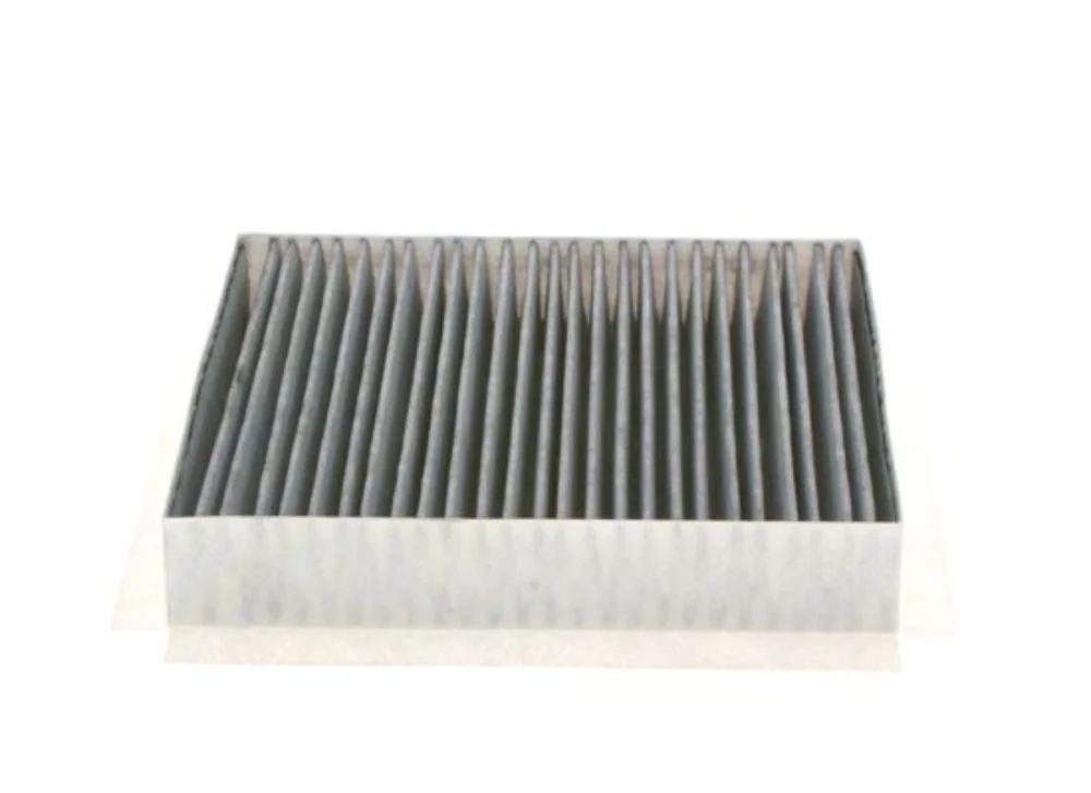 Filter, interior air (Heating/Ventilation)