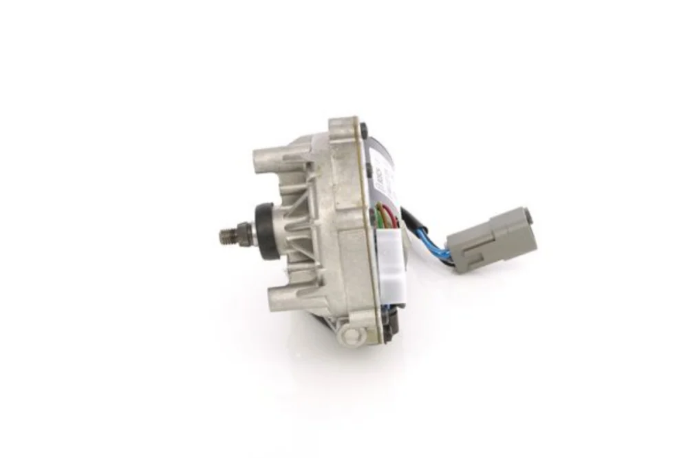 Wiper Motor (Window Cleaning)