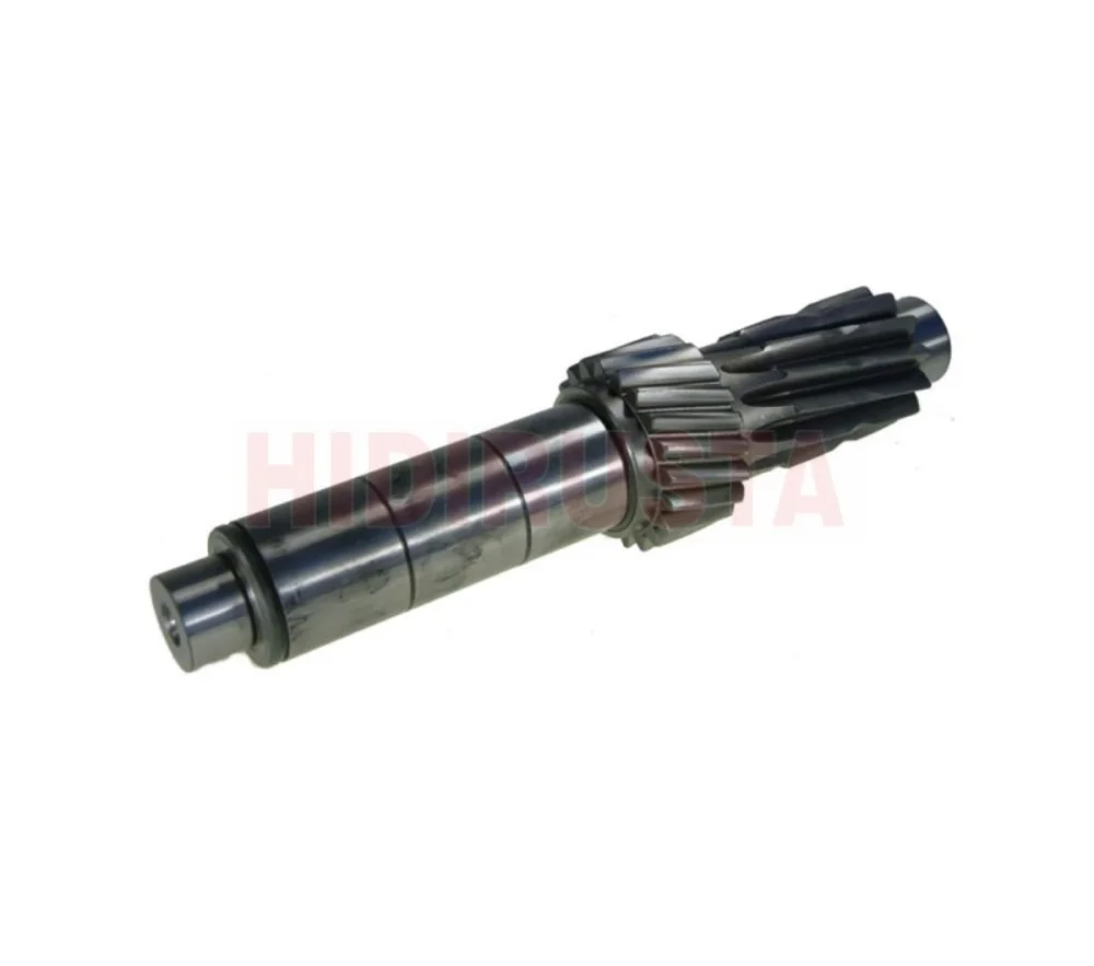 Group Shaft 12 , 20T  GRS905