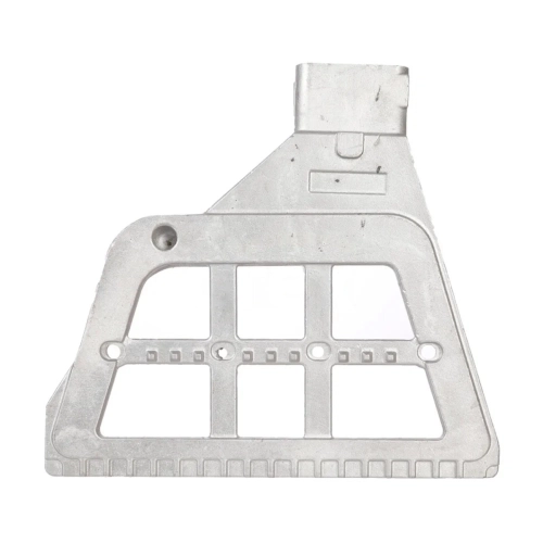 Foot Board (R)