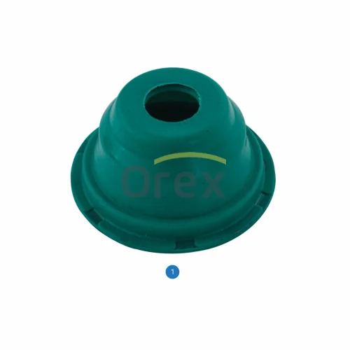 Brake Adjuster Seal Iveco