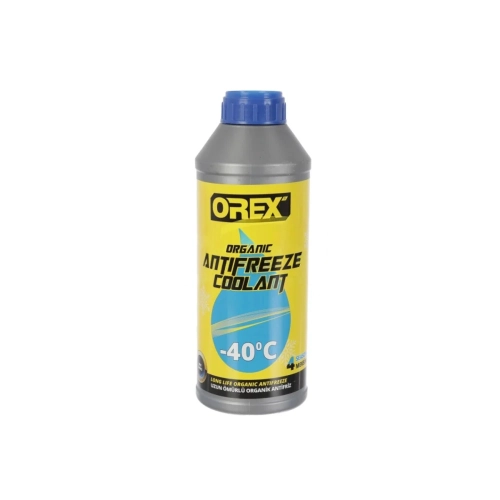 Antifreeze Blue 1,5 Kg -4°