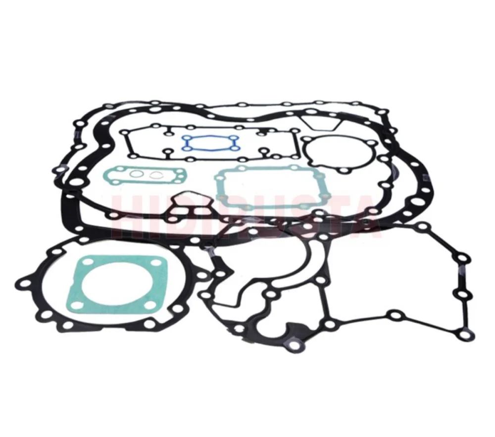 GASKET