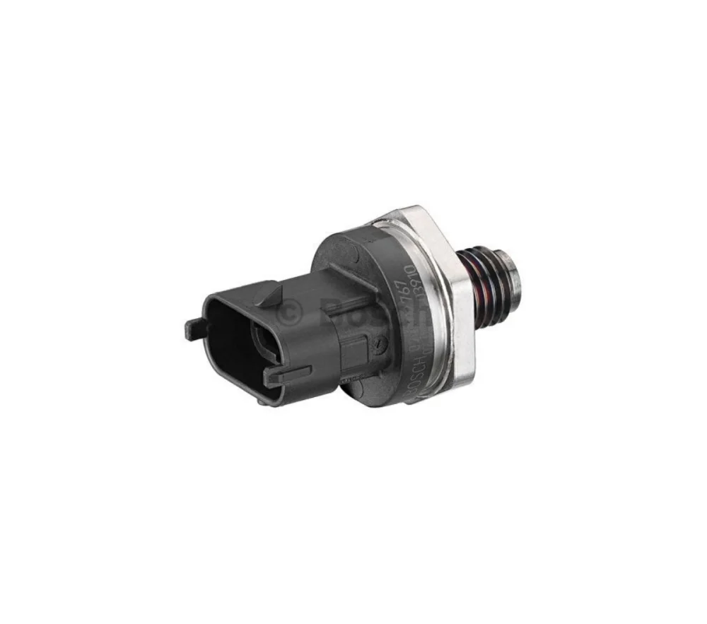 Pressure Valve