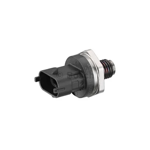 Pressure Valve