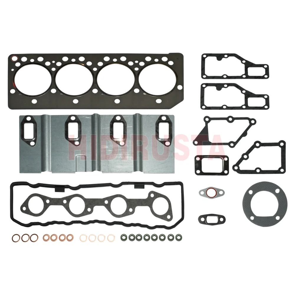 Üst Takim Conta Renault Midlum DCI4