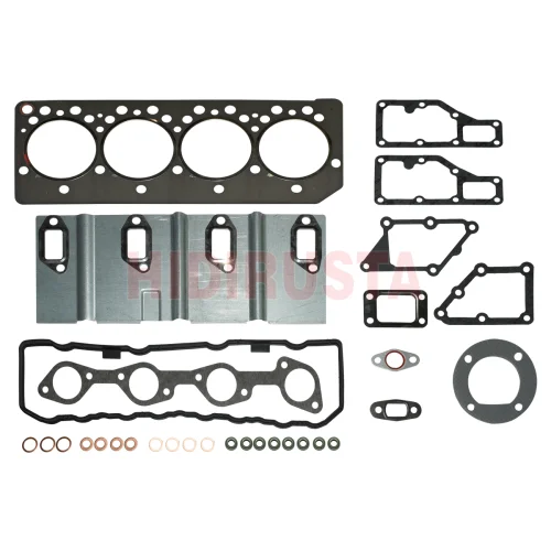 Üst Takim Conta Renault Midlum DCI4