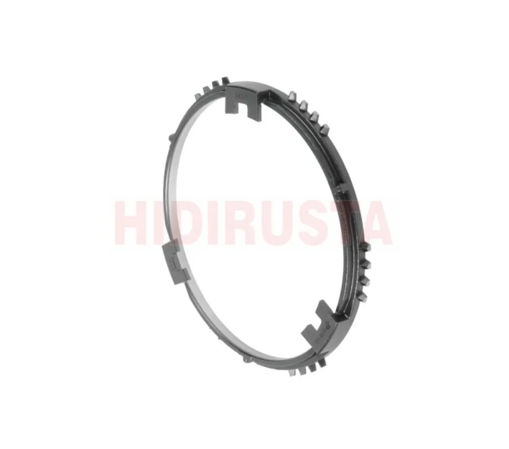 Synchronizer 1-2 G6-60 G85-6 Teeth