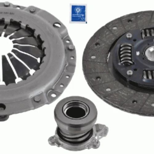 Clutch Kit (Clutch)