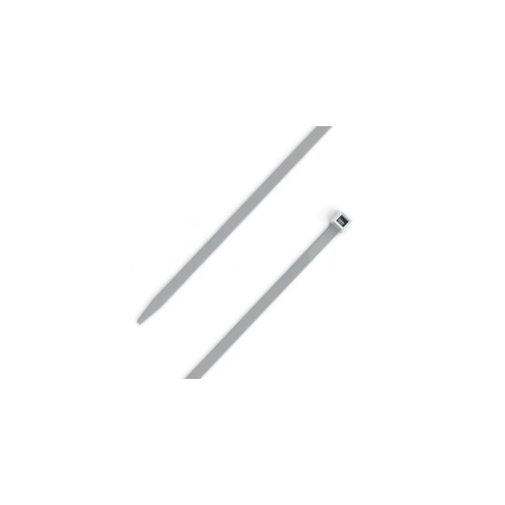 Cırt Kelepçe 48x300 mm (Beyaz)