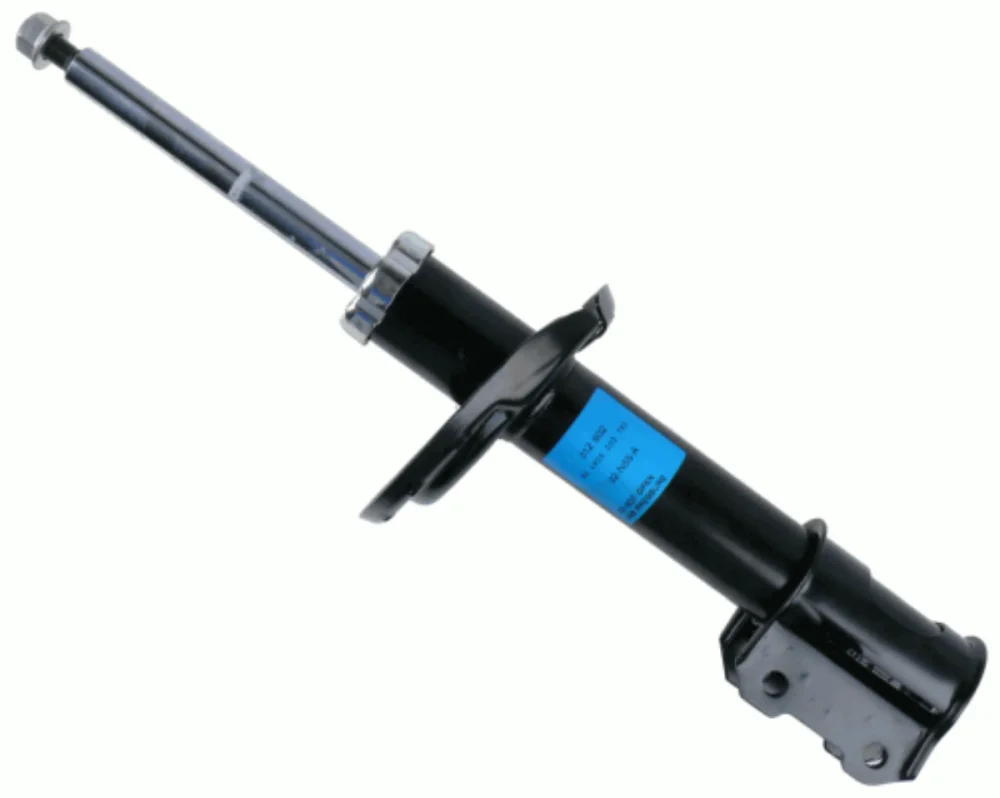 Shock Absorber (Suspension/Damping)
