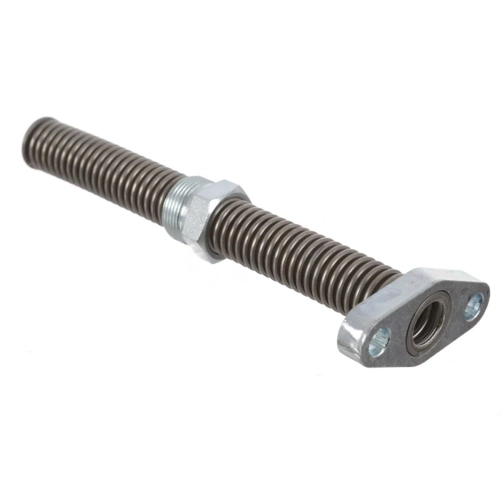 Turbo Yağ Borusu 502