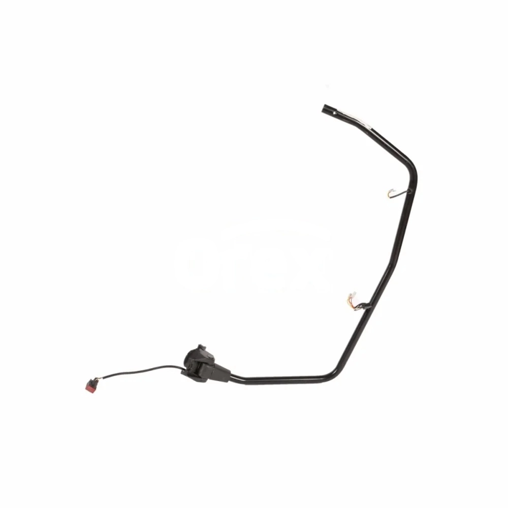 Holder, Outside Mirror (R)