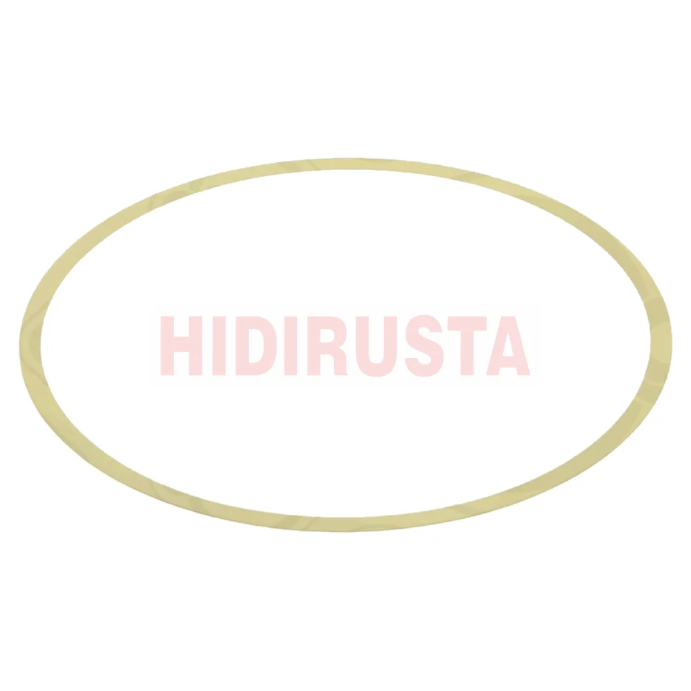 Liner shim 501,502