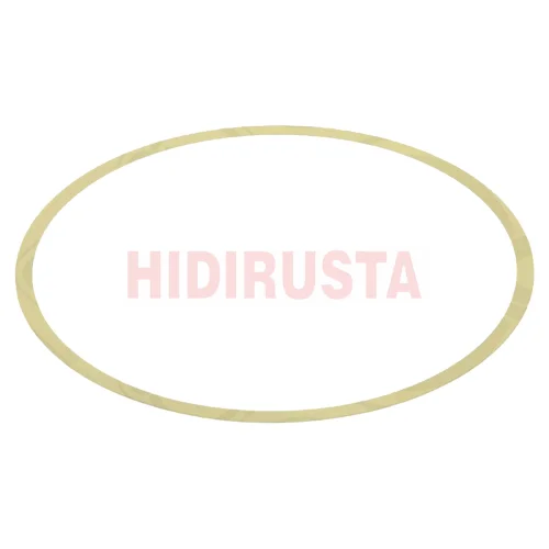 Liner shim 501,502