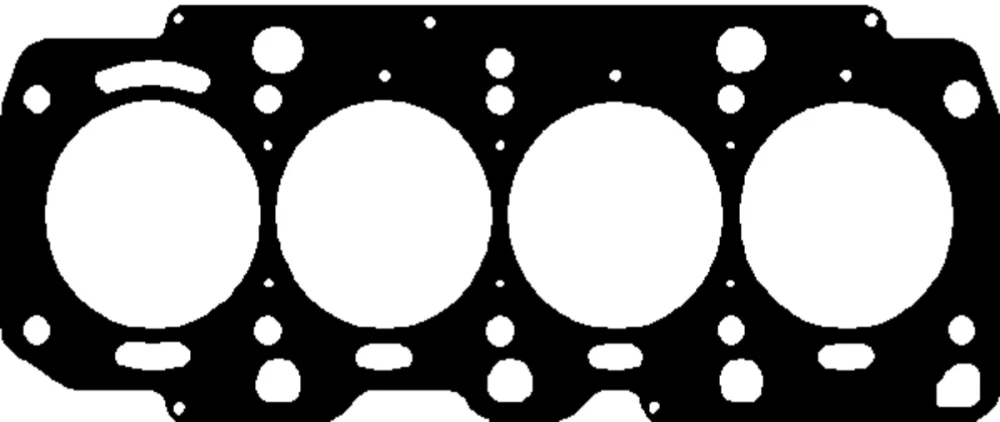 Gasket, cylinder head