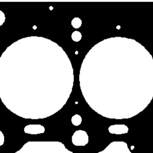 Gasket, cylinder head