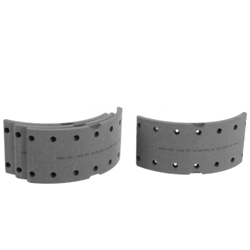 Brake Lining Kit, Drum Brake