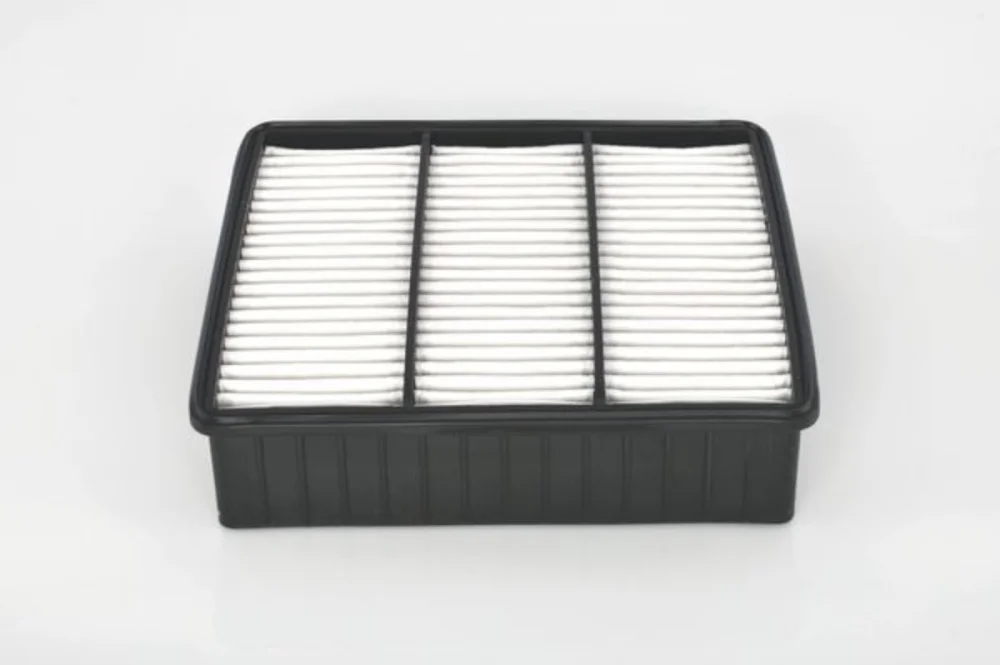 Air Filter (Air Supply)