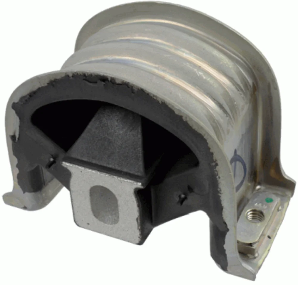 Engine Mount Vw T5 2.5 Tdi T6 2.0 Tdi Front 6 Vit