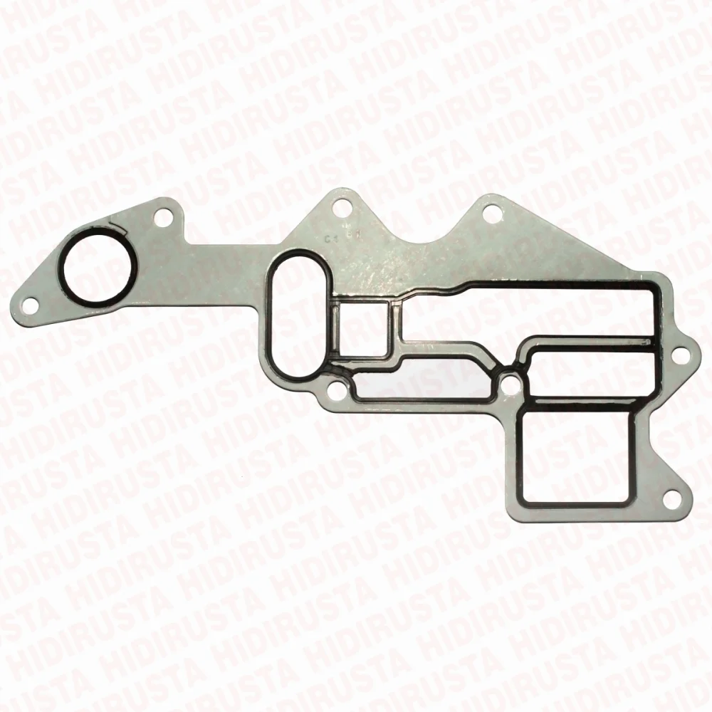 Gasket