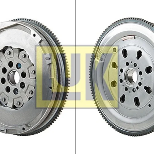 Flywheel