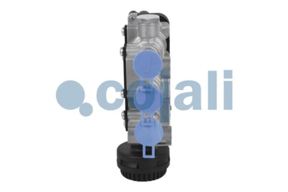 Ecas Solednoid Valve