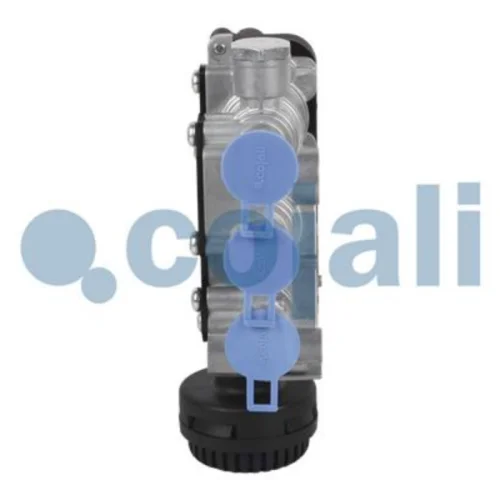 Ecas Solednoid Valve