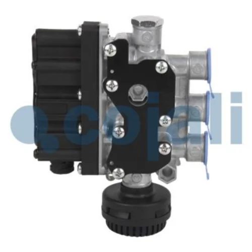 Ecas Solednoid Valve