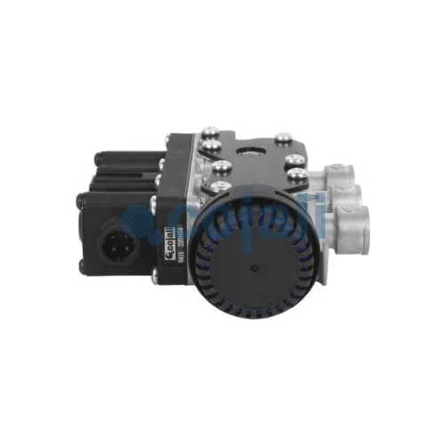 Ecas Solednoid Valve