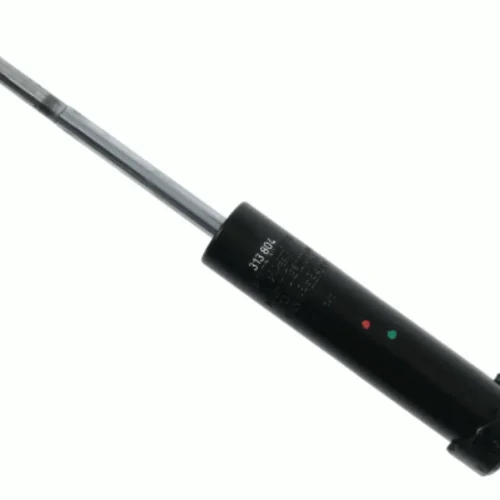 Cabin Shock Absorber