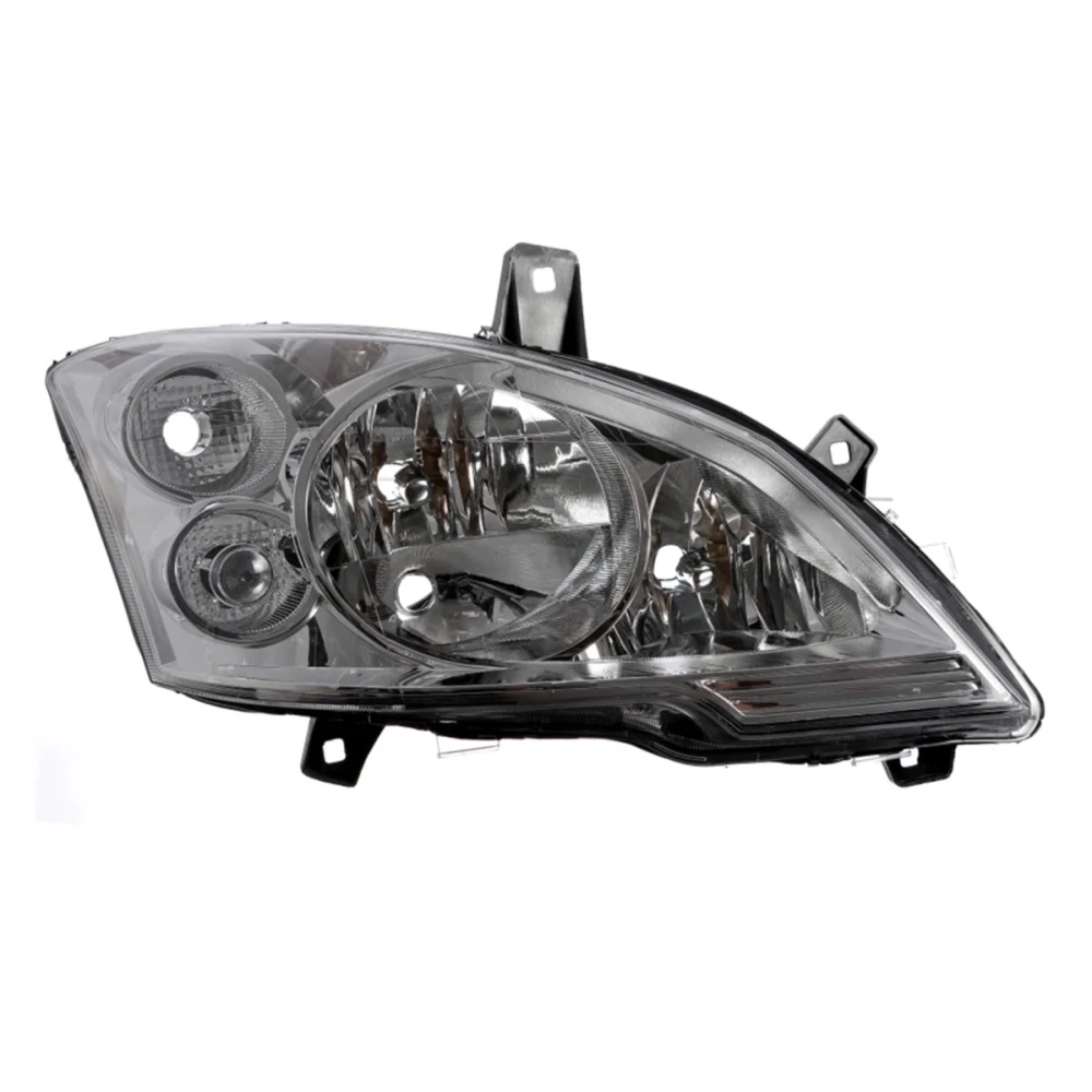 Headlight (R)