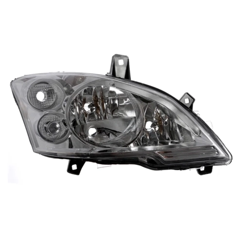 Headlight (R)